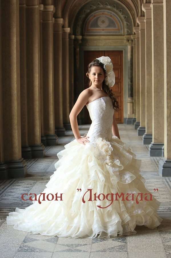 Свадебные Платья В Кургане Фото И Цены